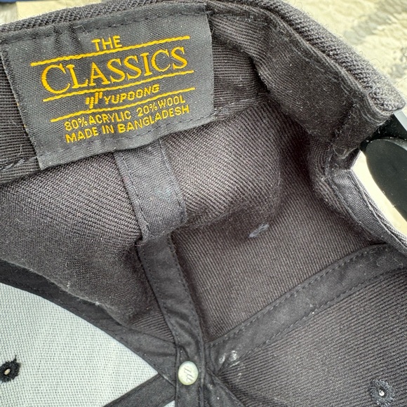 Hat cap - Picture 3 of 3